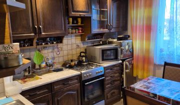 Mieszkanie 3-pokojowe Kraków Prądnik Biały, ul. Legnicka