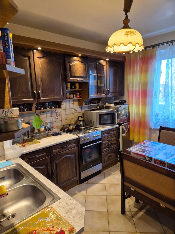 Mieszkanie 3-pokojowe Kraków Prądnik Biały, ul. Legnicka. Zdjęcie 2