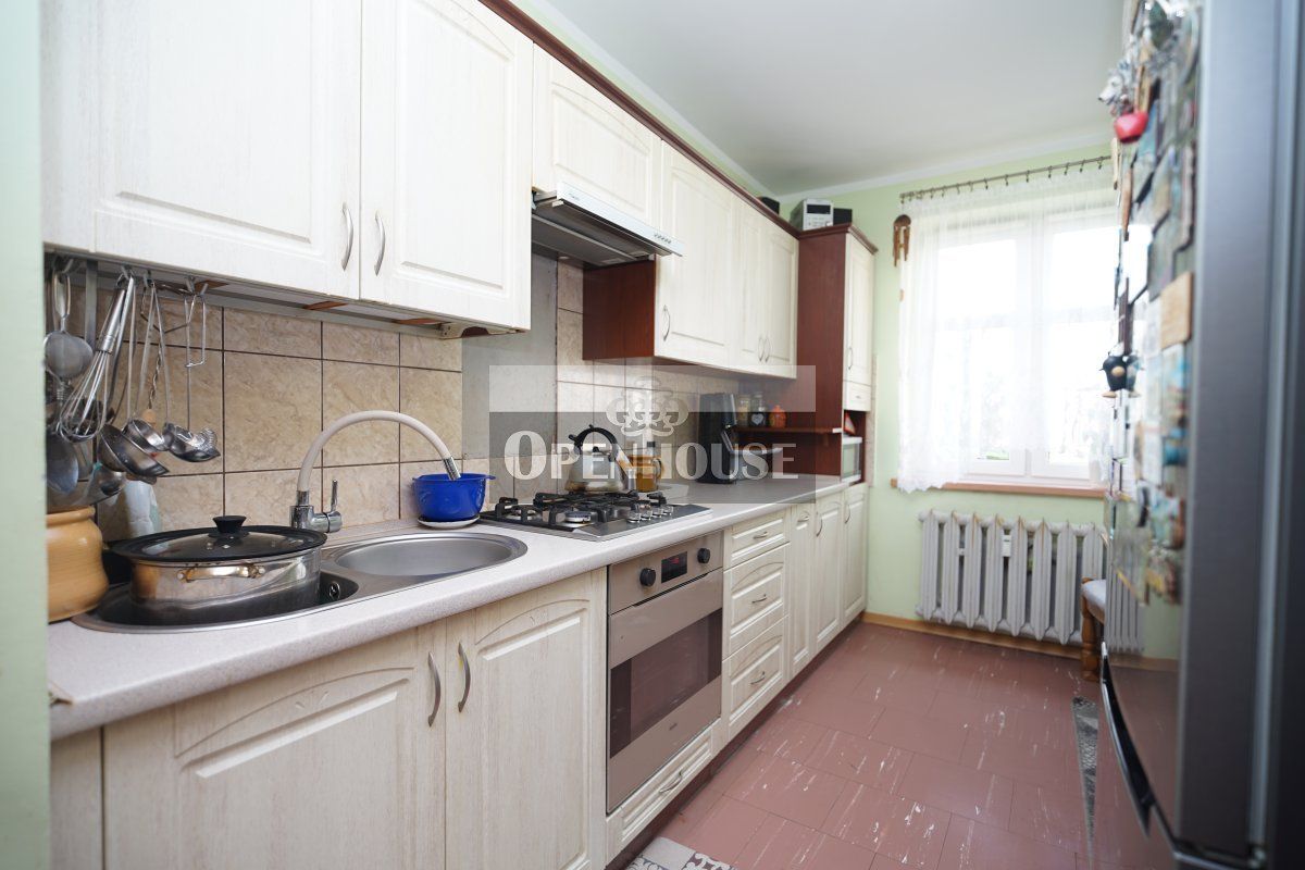 Mieszkanie 3-pokojowe Głogów Stare Miasto, ul. Smolna. Zdjęcie 5