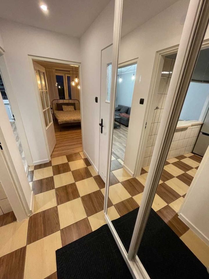 Mieszkanie 2-pokojowe Katowice Dąb, ul. Gruszowa. Zdjęcie 8