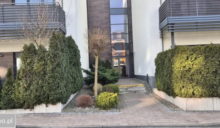 Mieszkanie 2-pokojowe Mysłowice, ul. Fryderyka Chopina