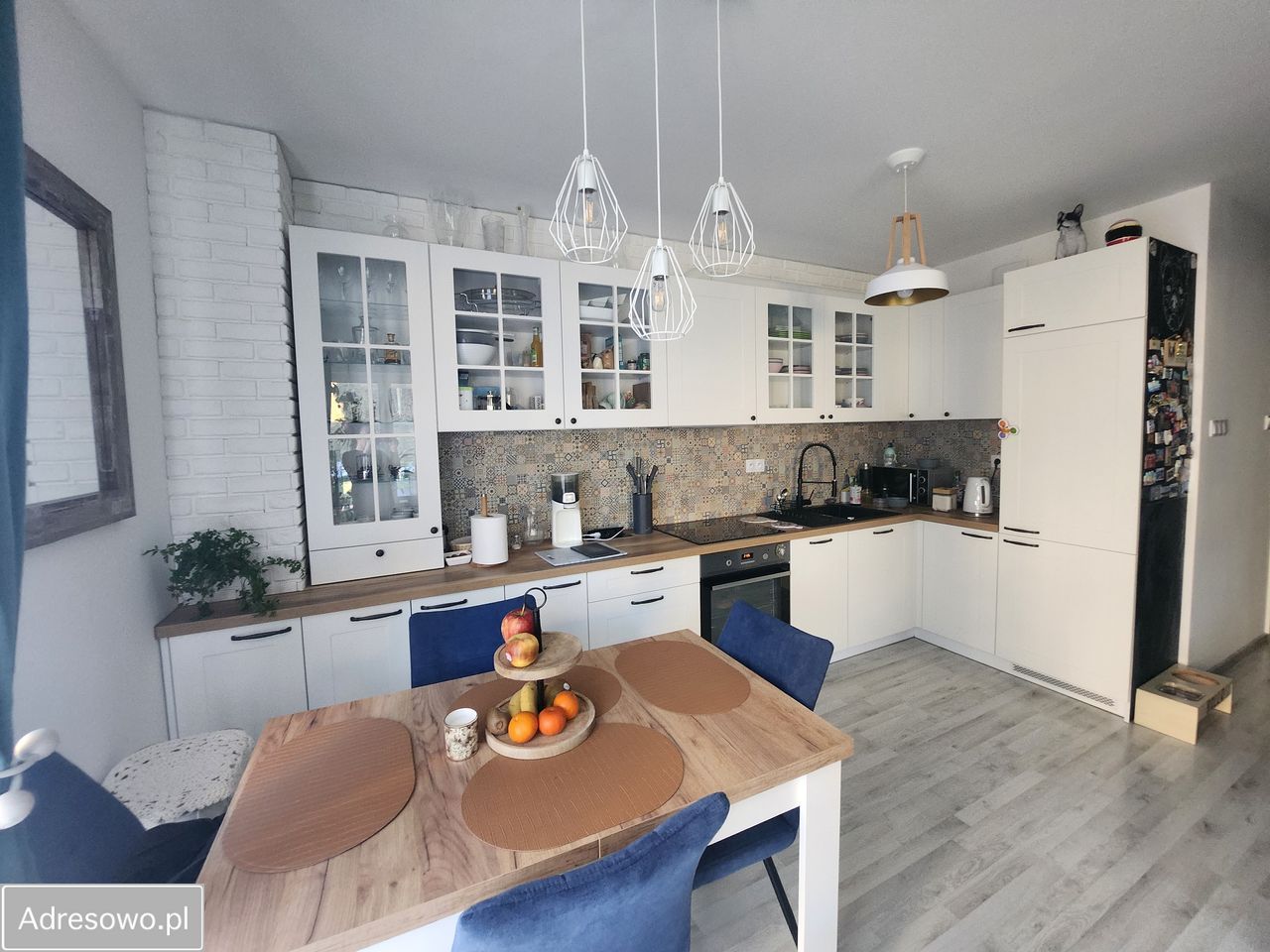 Mieszkanie 3-pokojowe Jelenia Góra Centrum, ul. os. Rakownica. Zdjęcie 7