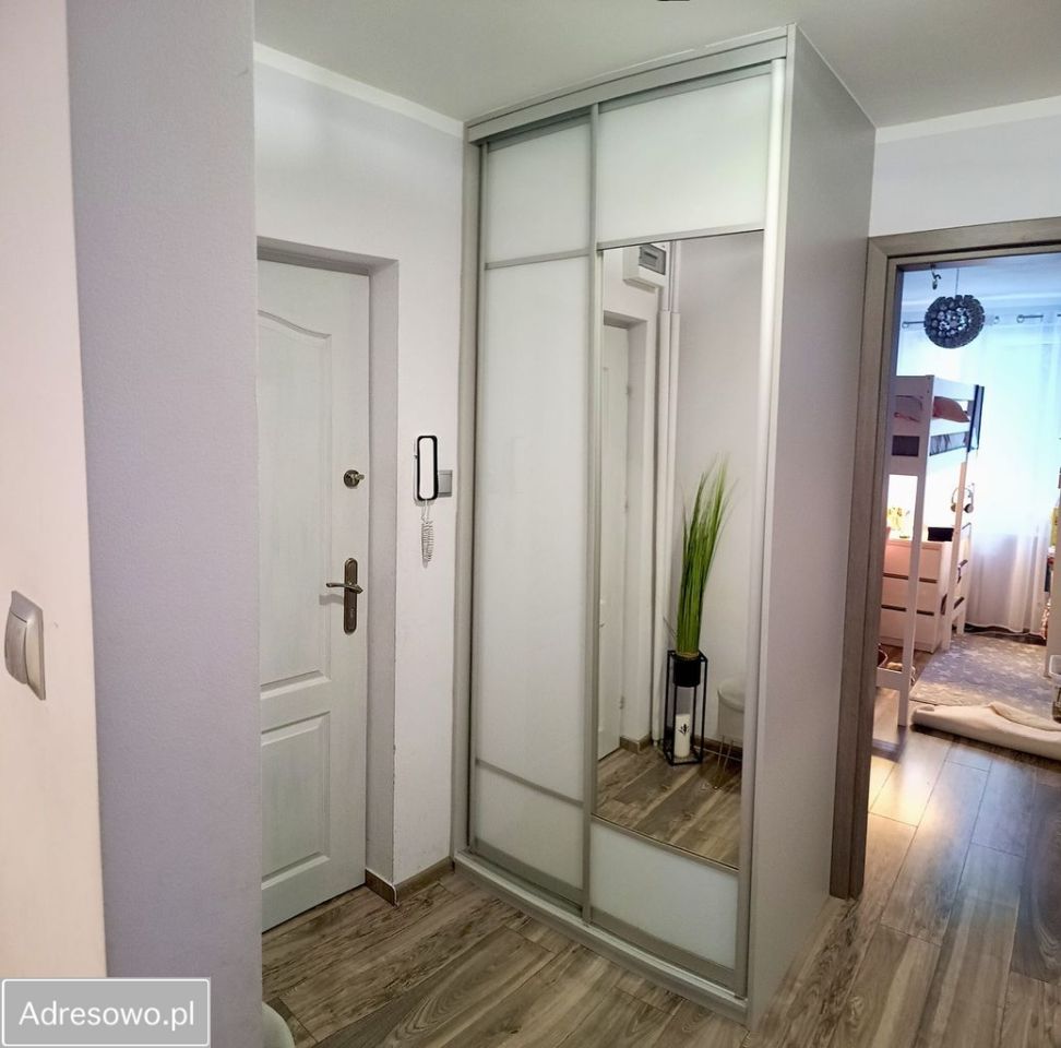 Mieszkanie 3-pokojowe Sulechów, os. Nadodrzańskie. Zdjęcie 7