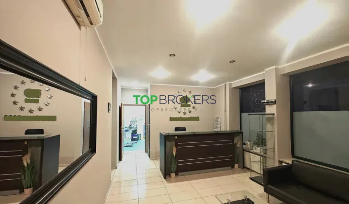 Lokal Warszawa Ursynów