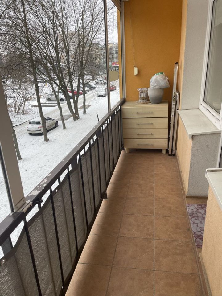 Mieszkanie 3-pokojowe Piotrków Trybunalski, ul. 9 Maja. Zdjęcie 6