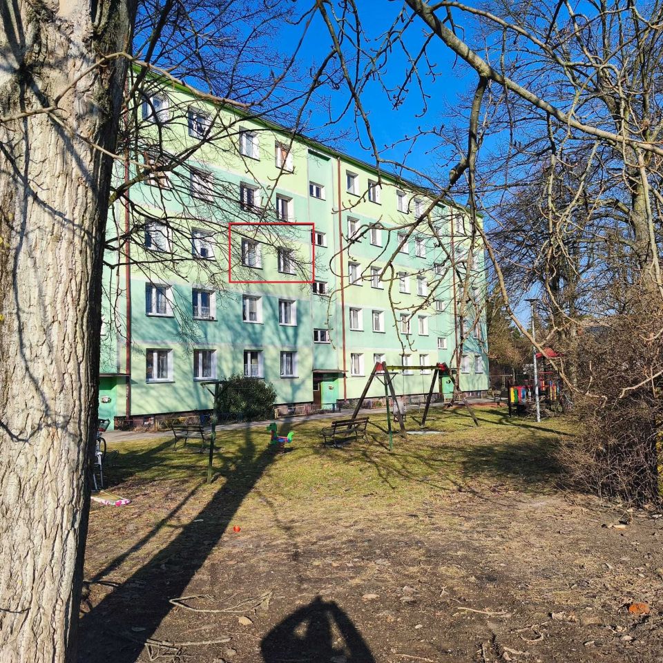 Mieszkanie 2-pokojowe Wałcz, al. Tysiąclecia. Zdjęcie 1