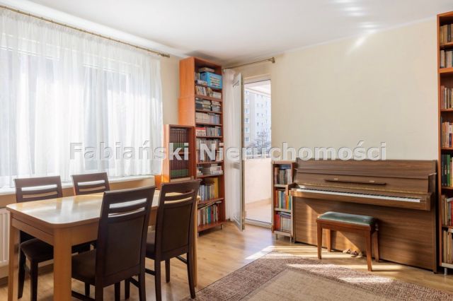 Mieszkanie 3-pokojowe Poznań Piątkowo. Zdjęcie 6