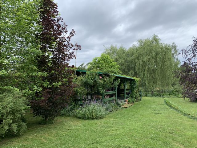 Działka budowlana Jodłów. Zdjęcie 1