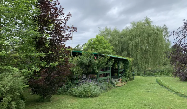 Działka budowlana Jodłów, Jodlow