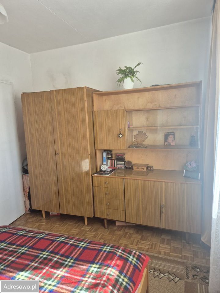 Mieszkanie 2-pokojowe Warszawa Ursynów, ul. Zamiany. Zdjęcie 7