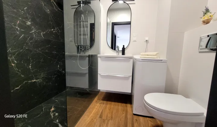 Mieszkanie 2-pokojowe Warszawa Bemowo, Szeligowska