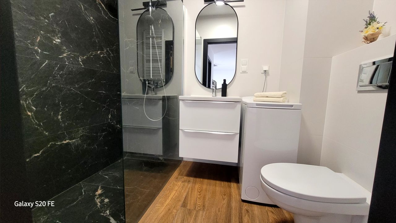 Mieszkanie 2-pokojowe Warszawa Bemowo, Szeligowska. Zdjęcie 1