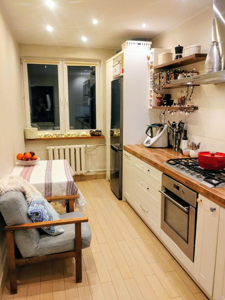 Mieszkanie 3-pokojowe Olsztyn Zatorze, ul. Jagiellońska. Zdjęcie 5