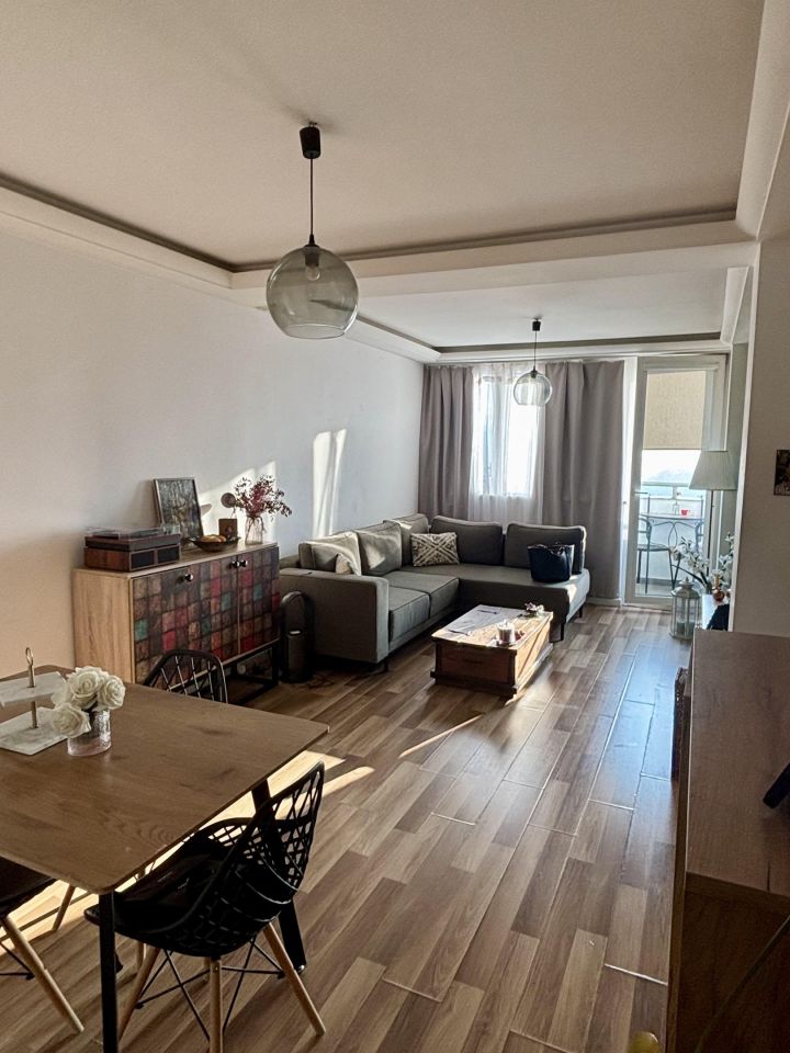 Mieszkanie 2-pokojowe Katowice Śródmieście, al. Wojciecha Korfantego. Zdjęcie 2