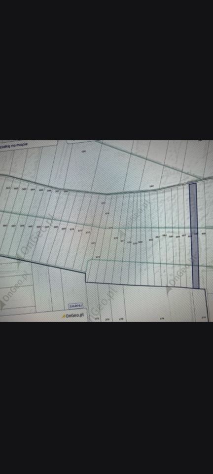 Działka inna Koniecmosty. Zdjęcie 4