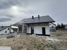 dom wolnostojący, 5 pokoi Bilczyce. Zdjęcie 3