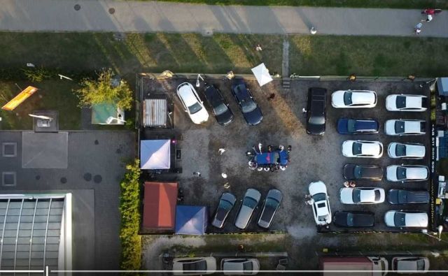 Działka inwestycyjna Warszawa, ul. Radzymińska. Zdjęcie 1