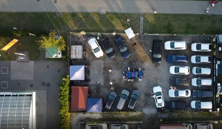 Działka inwestycyjna Warszawa, ul. Radzymińska