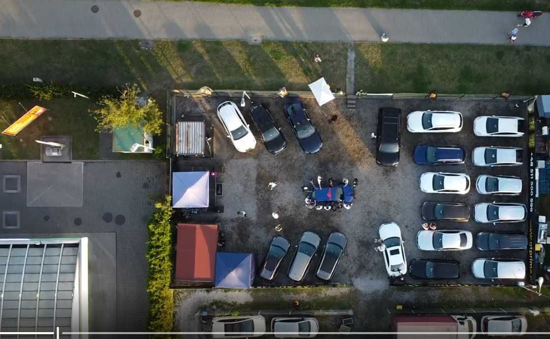 Działka inwestycyjna Warszawa, ul. Radzymińska. Zdjęcie 1