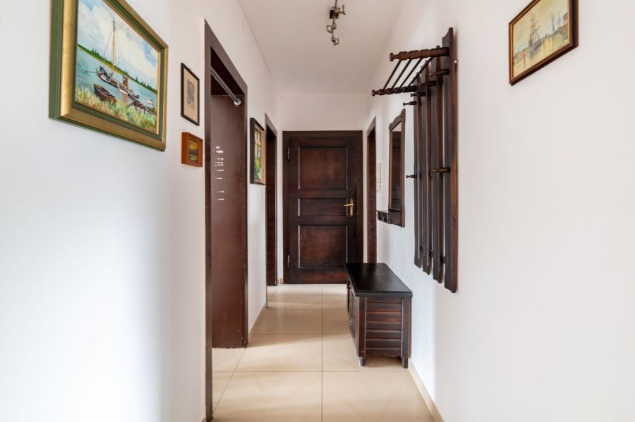 Mieszkanie 4-pokojowe Gdańsk Chełm, ul. Stanisława Worcella. Zdjęcie 20