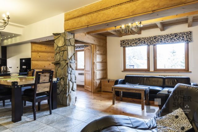 Mieszkanie 3-pokojowe Kościelisko, ul. Strzelców Podhalańskich. Zdjęcie 11