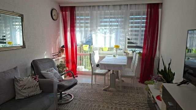 Mieszkanie 3-pokojowe Olsztyn Pojezierze, ul. Dworcowa. Zdjęcie 1