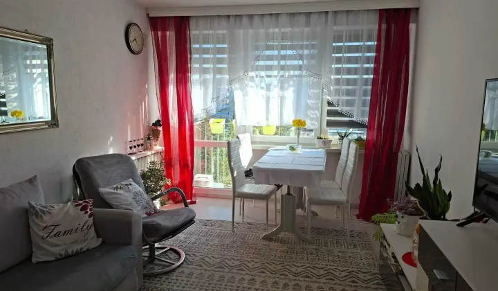 Mieszkanie 3-pokojowe Olsztyn Pojezierze, ul. Dworcowa