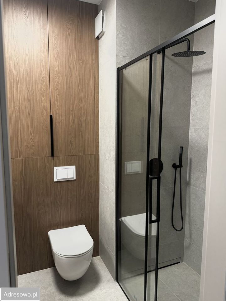 Mieszkanie 2-pokojowe Wrocław Psie Pole, ul. Rudawska. Zdjęcie 19