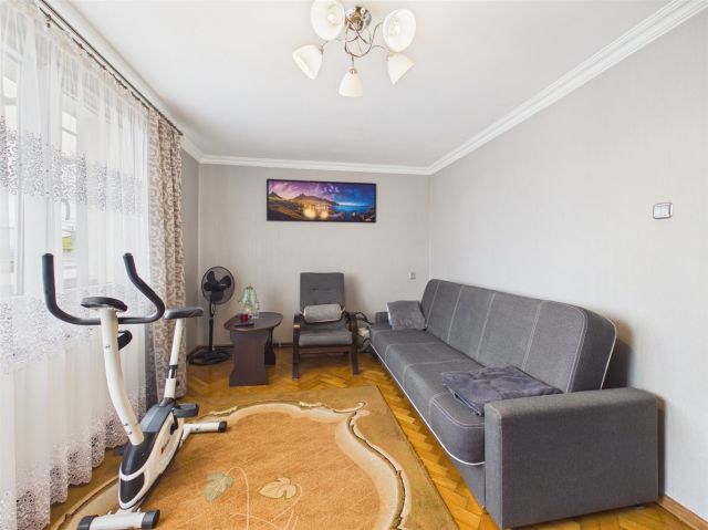 Mieszkanie 2-pokojowe Dąbrowa Górnicza Centrum, ul. Elizy Orzeszkowej. Zdjęcie 10