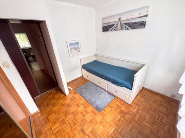 Mieszkanie 2-pokojowe Katowice Koszutka, ul. ks. Piotra Ściegiennego. Zdjęcie 4