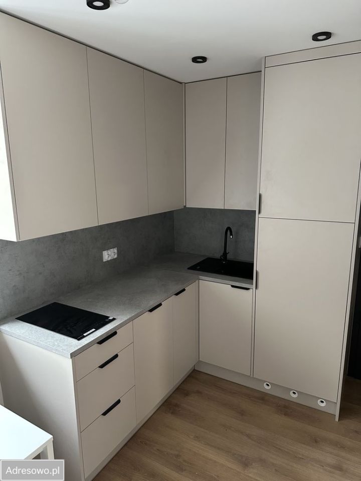 Mieszkanie 1-pokojowe Katowice Ligota, ul. Panewnicka. Zdjęcie 20