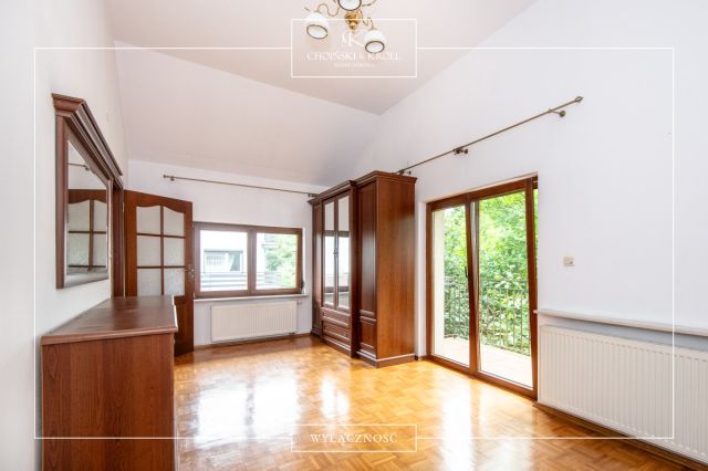 dom wolnostojący, 4 pokoje Poznań Wola, ul. Adama Haber-Włyńskiego. Zdjęcie 13