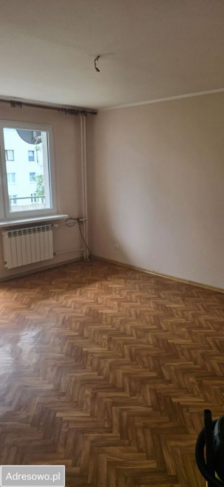 Mieszkanie 3-pokojowe Łódź Widzew, ul. Stanisława Przybyszewskiego. Zdjęcie 3