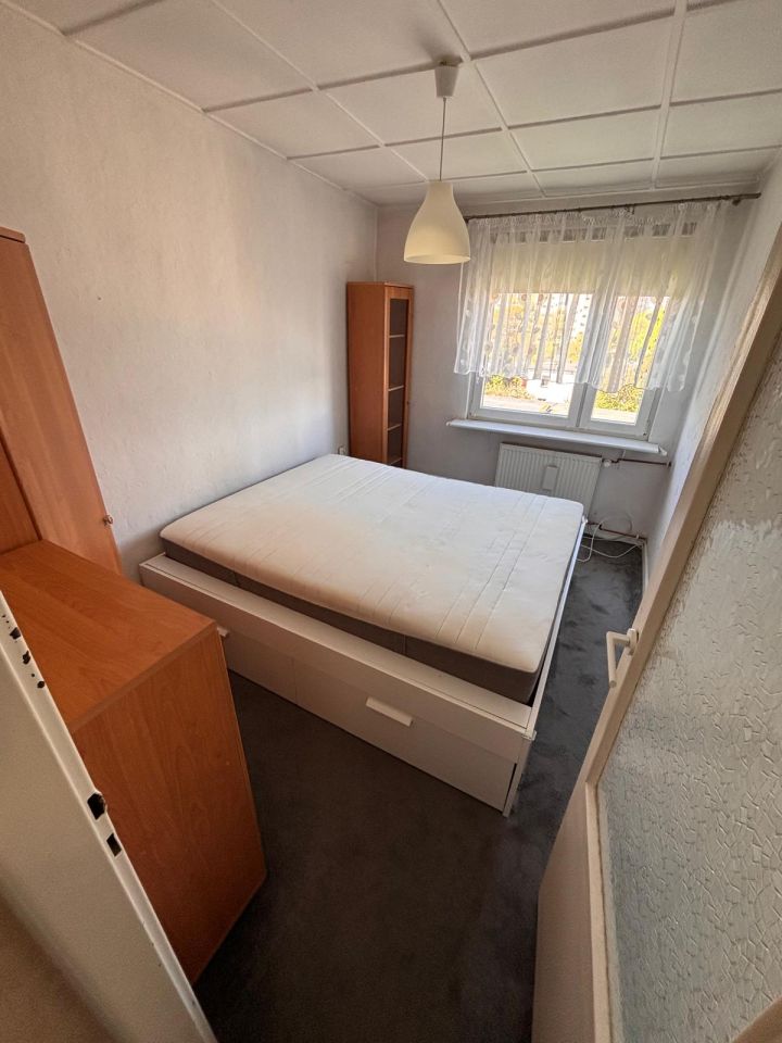 Mieszkanie 2-pokojowe Poznań Raszyn, ul. Junacka. Zdjęcie 6