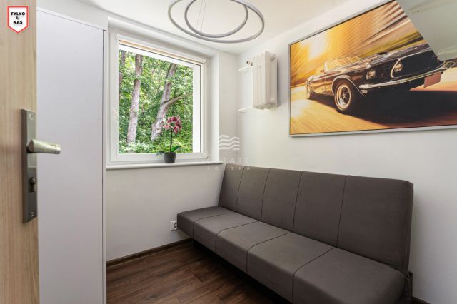 Mieszkanie 3-pokojowe Sopot Przylesie, ul. 23 Marca. Zdjęcie 9