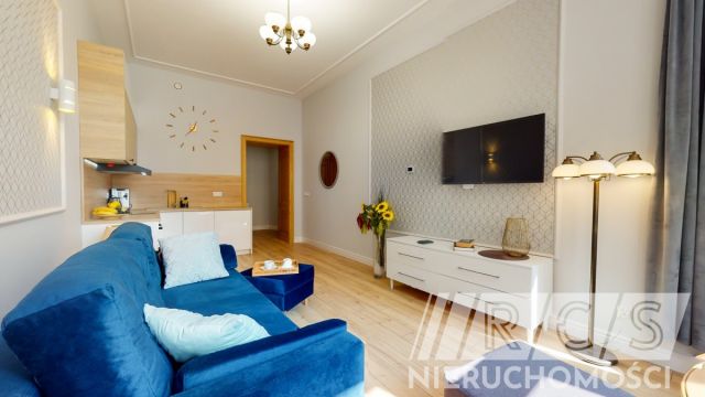 Mieszkanie 1-pokojowe Wrocław Śródmieście, ul. Bolesława Prusa. Zdjęcie 5