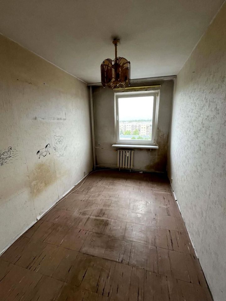 Mieszkanie 3-pokojowe Częstochowa Północ, ul. Starzyńskiego. Zdjęcie 6