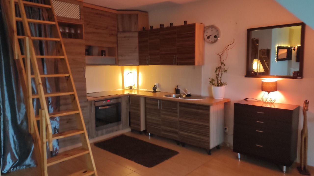 Mieszkanie 3-pokojowe Gdańsk Orunia Górna, ul. Olimpijska. Zdjęcie 2
