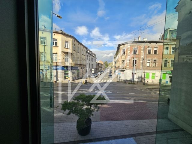Biuro Kraków, ul. Kalwaryjska. Zdjęcie 7