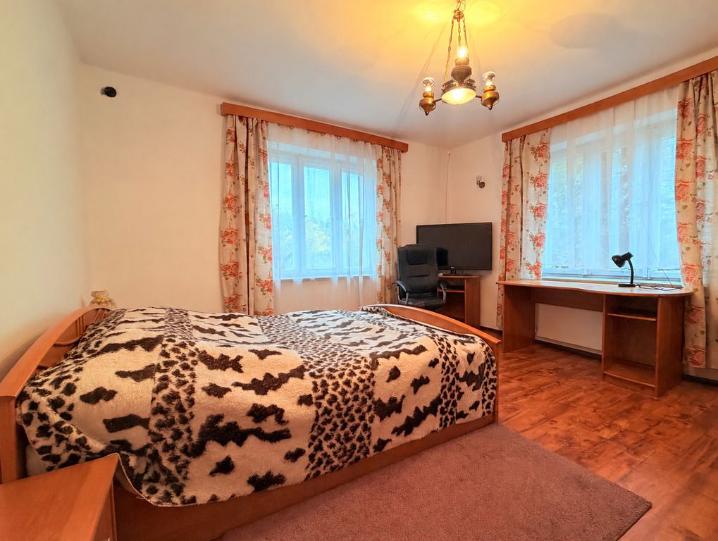 dom wolnostojący, 5 pokoi Baryczka. Zdjęcie 1