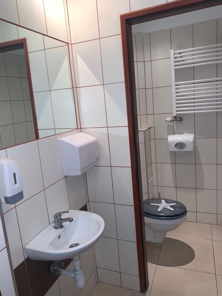 Lokal Gliwice Śródmieście, ul. Plebiscytowa. Zdjęcie 7