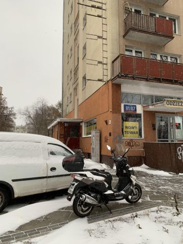 Mieszkanie 1-pokojowe Warszawa Ochota, ul. Grójecka. Zdjęcie 1