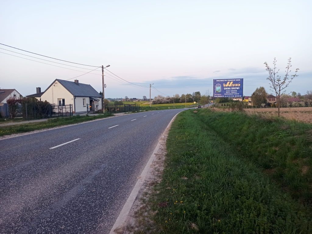 Działka rolna Nowy Skoszyn. Zdjęcie 6