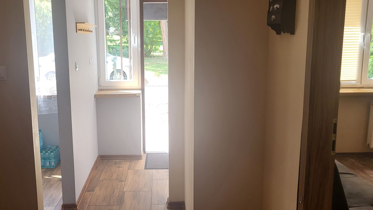 Mieszkanie 2-pokojowe Kraków Wzgórza Krzesławickie, os. Na Wzgórzach. Zdjęcie 14