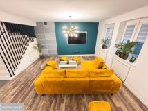 bliźniak, 7 pokoi Radzymin, ul. gen. Stanisława Maczka. Zdjęcie 4