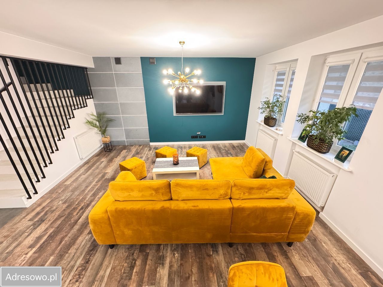 bliźniak, 7 pokoi Radzymin, ul. gen. Stanisława Maczka. Zdjęcie 5