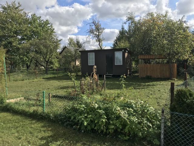 Działka rod Świdnica. Zdjęcie 1