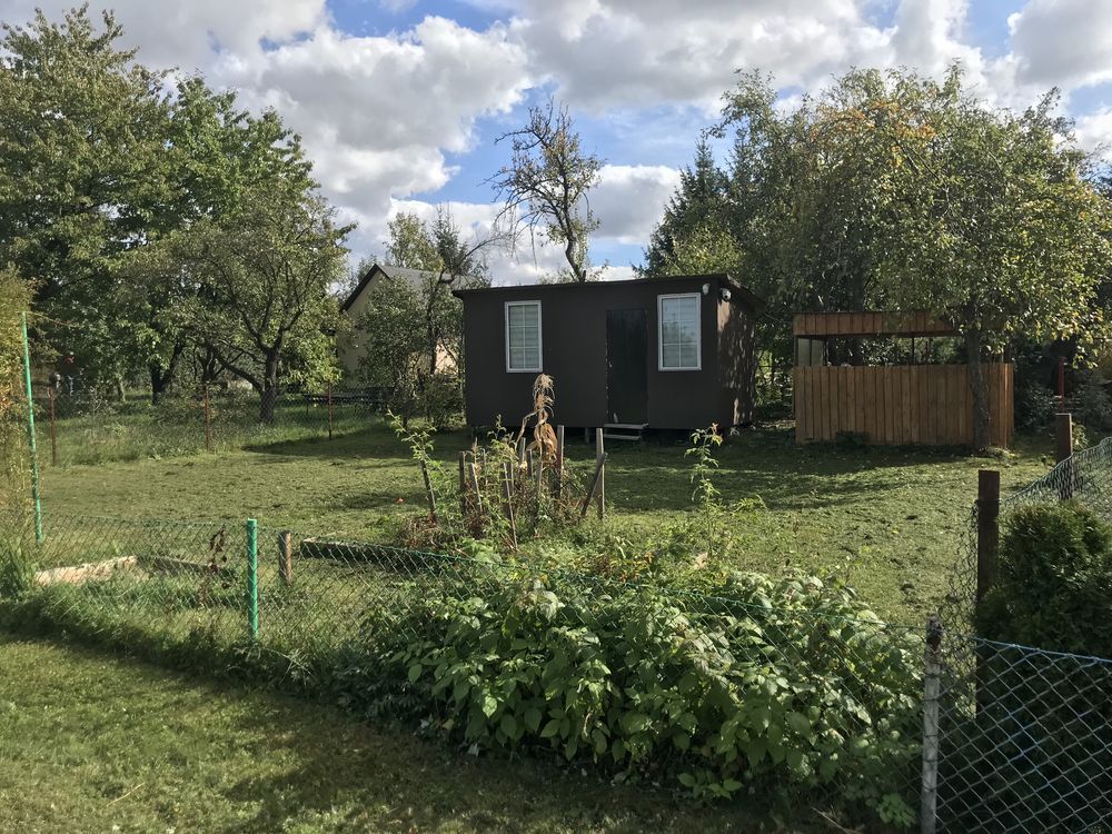 Działka rod Świdnica