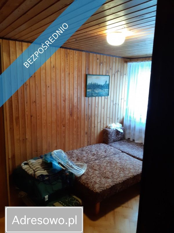 dom wolnostojący, 8 pokoi Koszalin Rokosowo, ul. Zielona. Zdjęcie 7