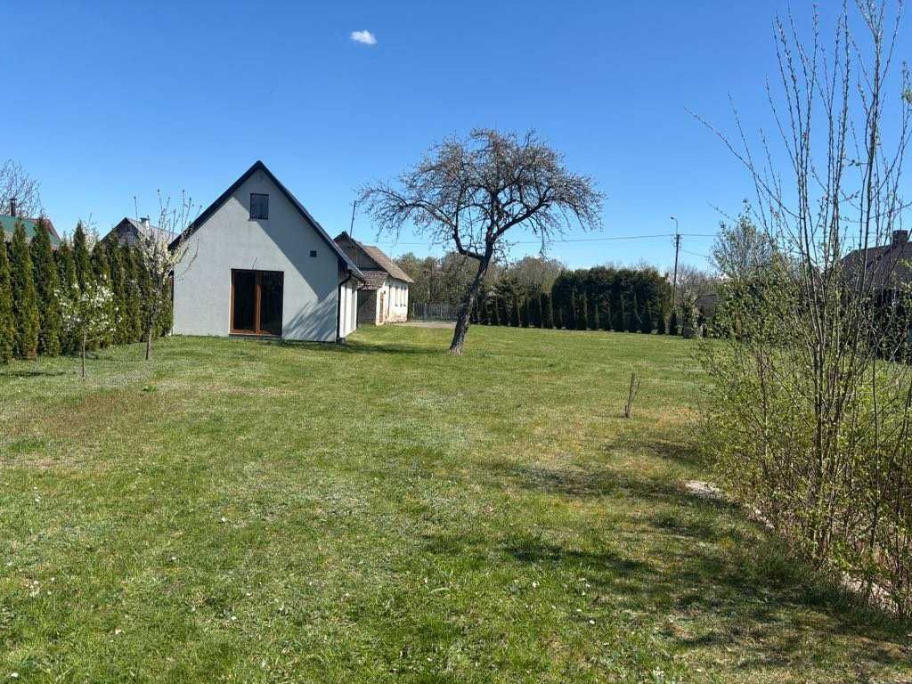 Działka siedliskowa Dubiażyn. Zdjęcie 6